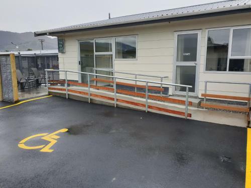 Richmond Motel And Holiday Park