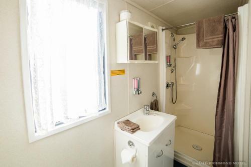 Richmond Motel And Holiday Park