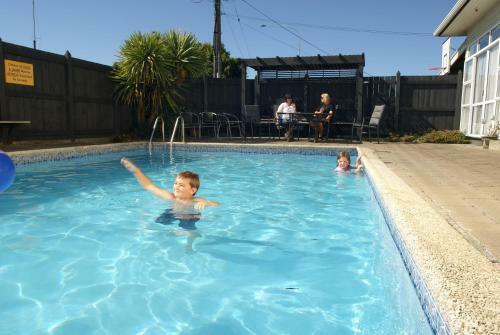 Richmond Motel And Holiday Park