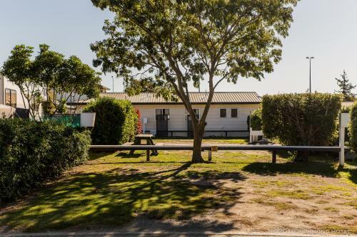 Richmond Motel And Holiday Park