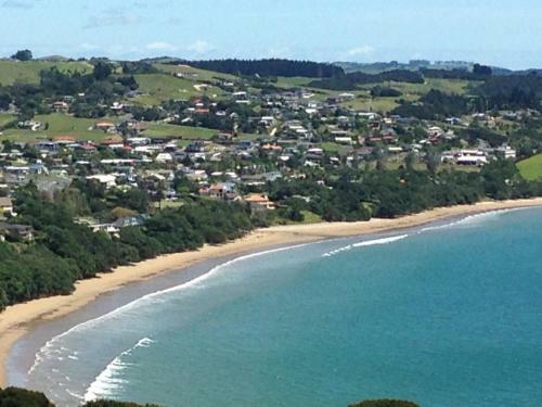 Apartamento Coopers Beach Getaway Unit