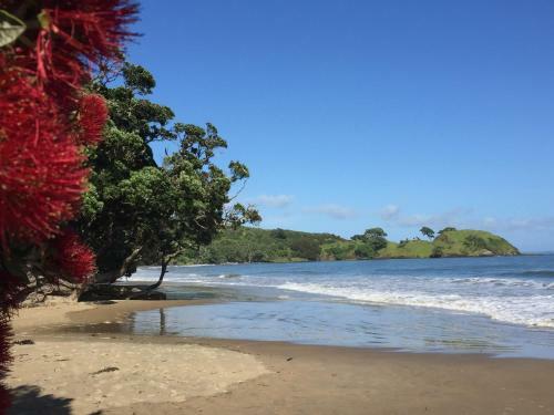 Apartamento Coopers Beach Getaway Unit