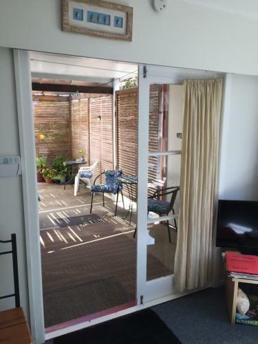 Apartamento Coopers Beach Getaway Unit