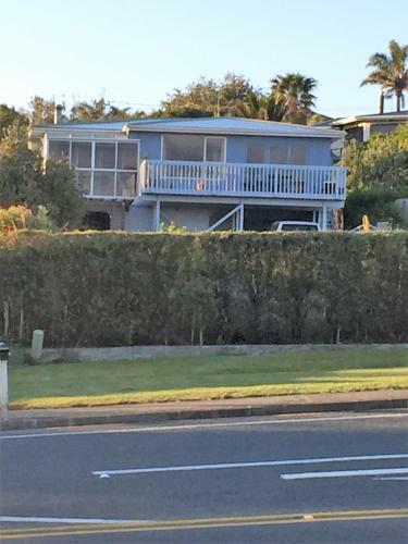 Apartamento Coopers Beach Getaway Unit