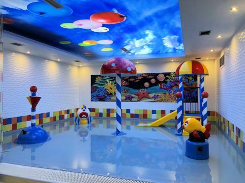 Hotel Grand Stasinda