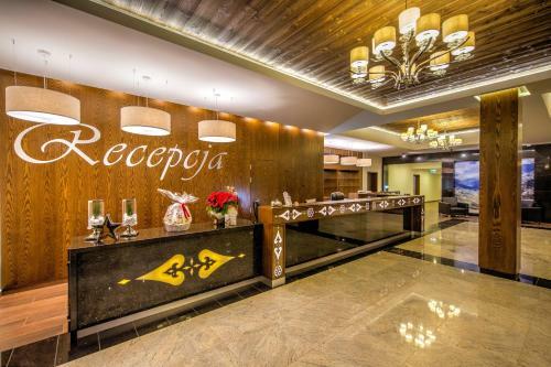 Hotel Grand Stasinda