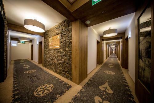 Hotel Grand Stasinda