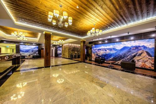 Hotel Grand Stasinda