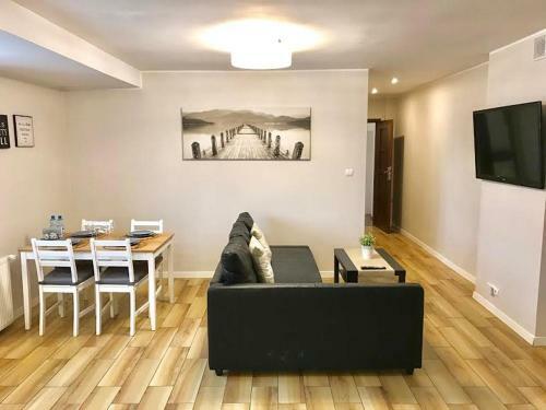 Apartament Boles?awiec