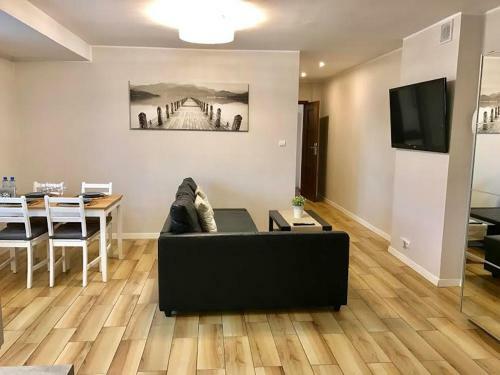 Apartament Boles?awiec