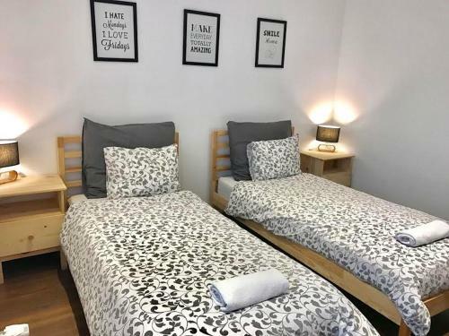 Apartament Boles?awiec