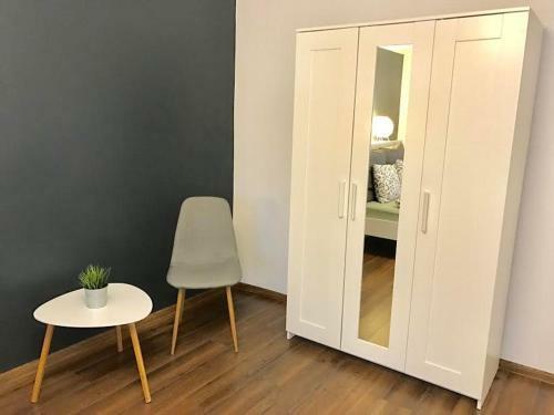 Apartament Boles?awiec