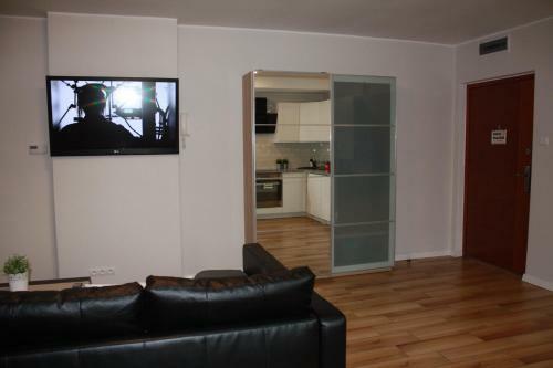 Apartament Boles?awiec
