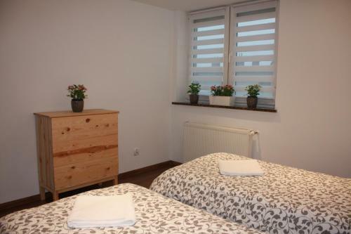 Apartament Boles?awiec