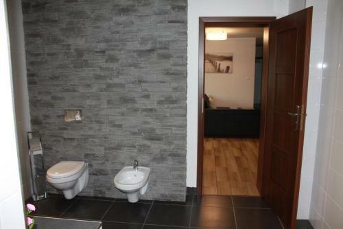 Apartament Boles?awiec