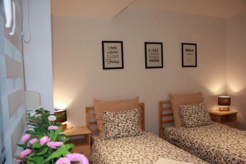 Apartament Boles?awiec