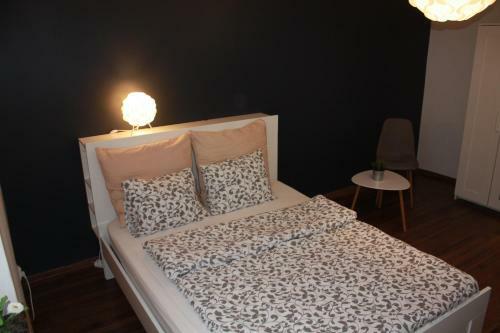 Apartament Boles?awiec