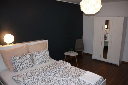 Apartament Boles?awiec