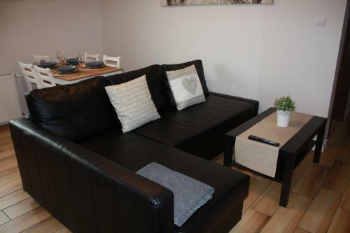 Apartament Boles?awiec