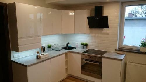 Apartament Boles?awiec