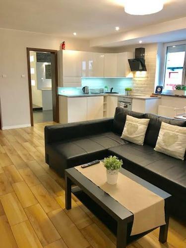 Apartament Boles?awiec