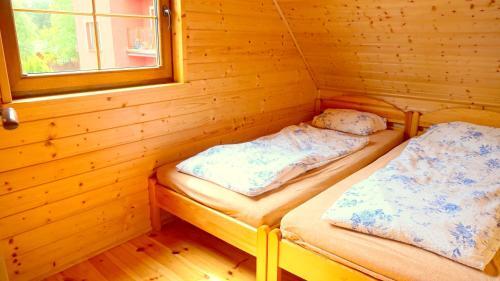 Lodge Ferienh�user Raj - Star - Bobolin