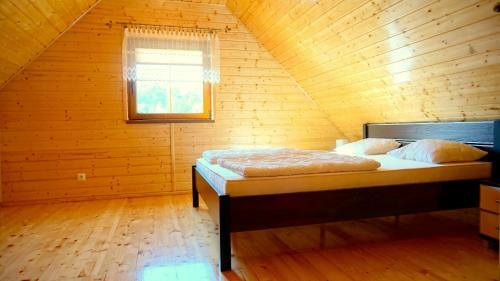Lodge Ferienh�user Raj - Star - Bobolin