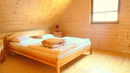 Lodge Ferienh�user Raj - Star - Bobolin