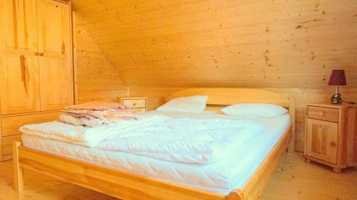 Lodge Ferienh�user Raj - Star - Bobolin