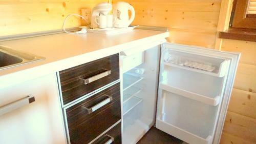 Lodge Ferienh�user Raj - Star - Bobolin