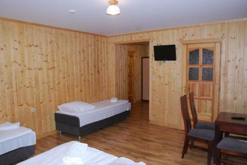 Hostal Dom Wypoczynkowy Halina