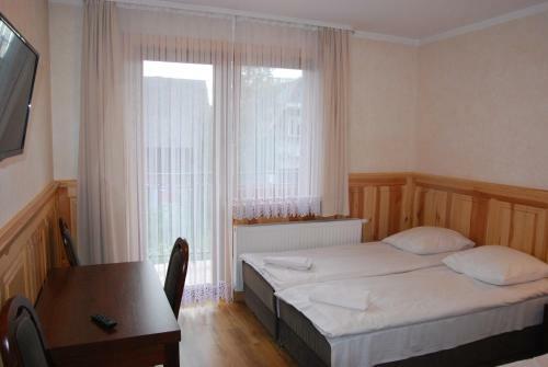 Hostal Dom Wypoczynkowy Halina