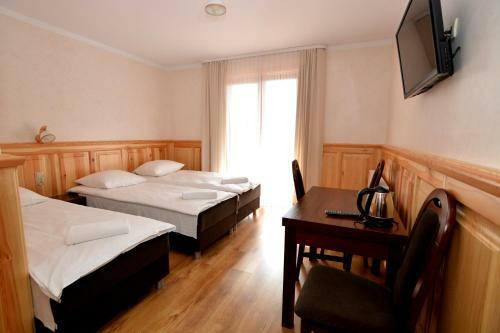 Hostal Dom Wypoczynkowy Halina