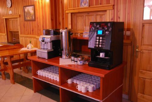 Hostal Dom Wypoczynkowy Halina