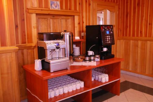 Hostal Dom Wypoczynkowy Halina