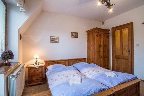 Hostal Willa Litwor�wka