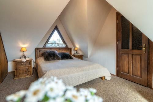 Hostal Willa Litwor�wka
