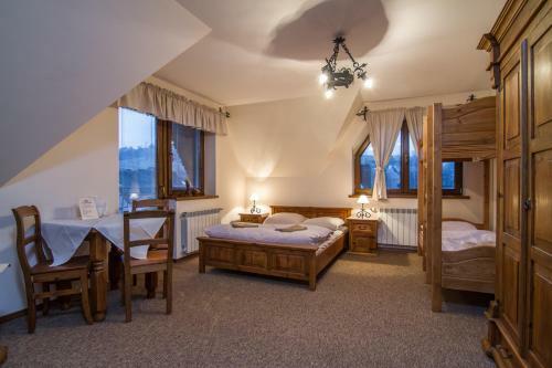 Hostal Willa Litwor�wka