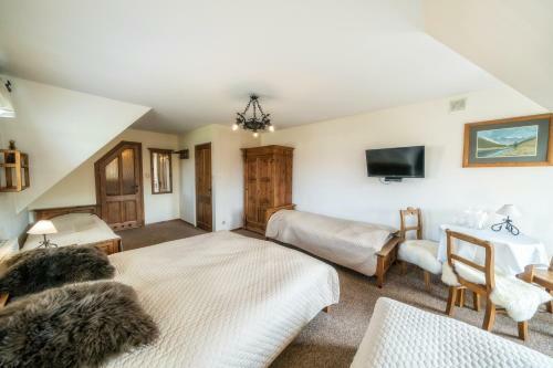 Hostal Willa Litwor�wka