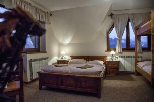Hostal Willa Litwor�wka