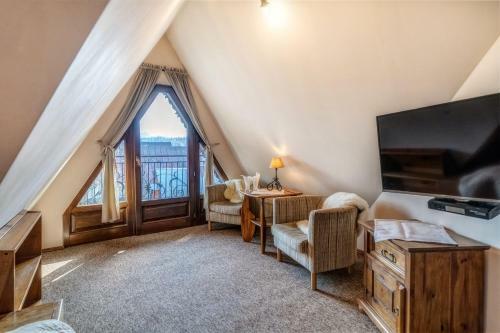 Hostal Willa Litwor�wka