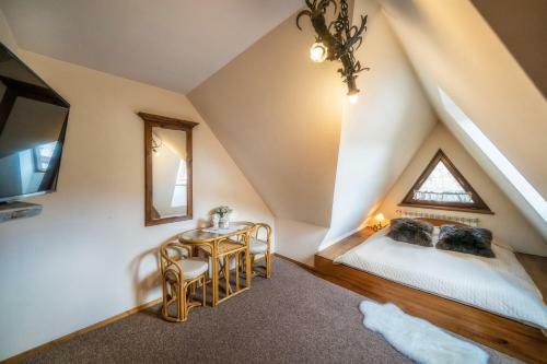 Hostal Willa Litwor�wka