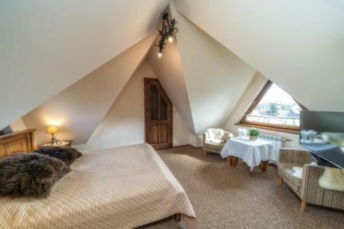 Hostal Willa Litwor�wka