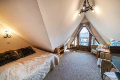 Hostal Willa Litwor�wka