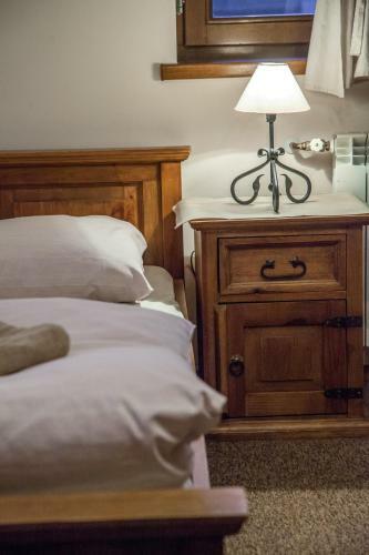Hostal Willa Litwor�wka