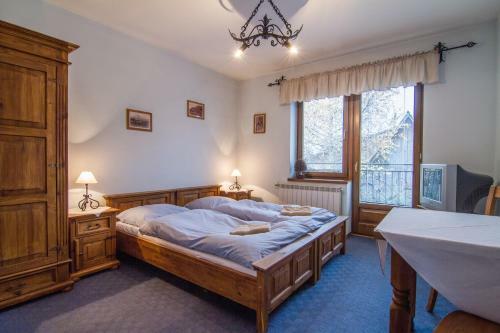 Hostal Willa Litwor�wka