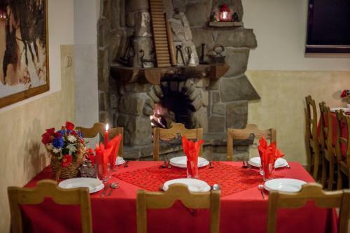 Hostal Willa Litwor�wka