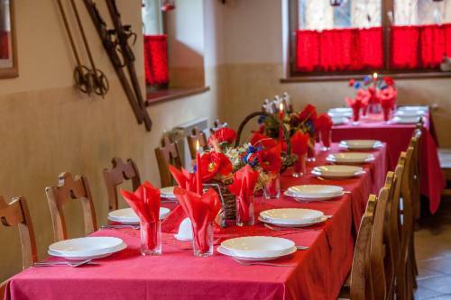 Hostal Willa Litwor�wka