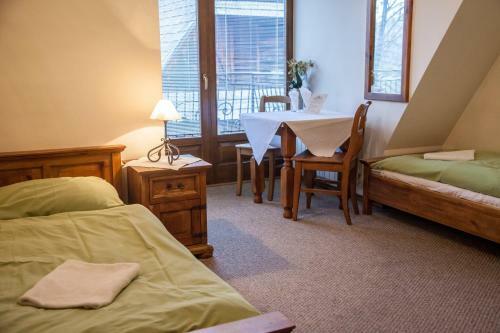 Hostal Willa Litwor�wka