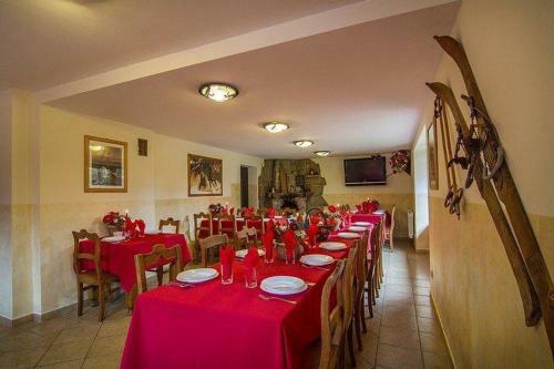 Hostal Willa Litwor�wka